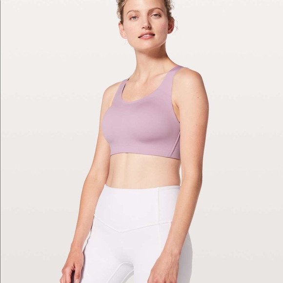 lululemon enlite bra